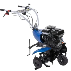 Motobineuse transformable STV 3800 R STAUB