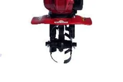 Motobineuse Z1 Honda 25cc fraise 34 cm