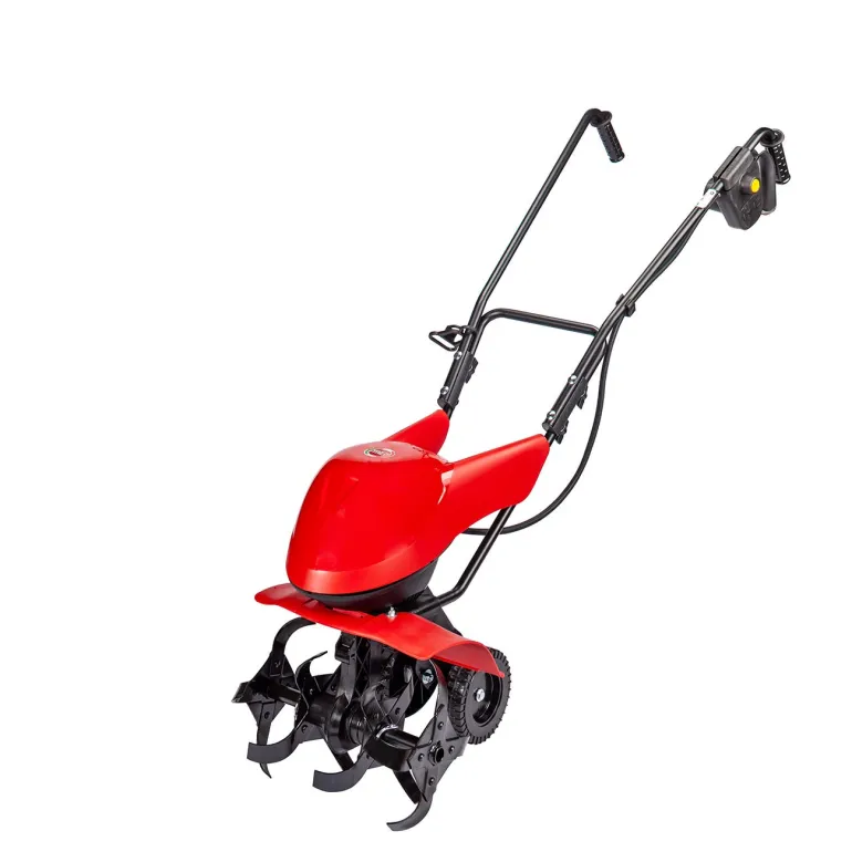 Motobineuse Z1 Lifan 900W fraise Ø25x34 cm