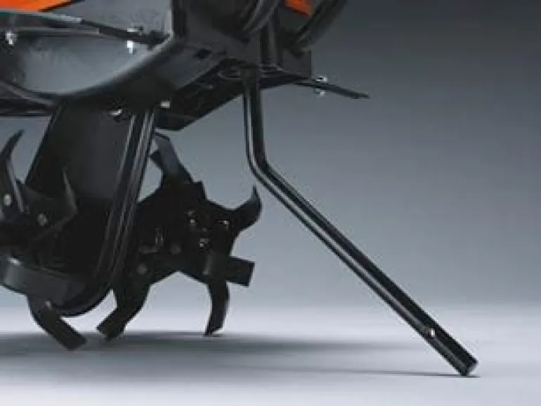 Motoculteur TF120 HUSQVARNA
