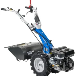 Motoculteur Farmer K2S STAUB