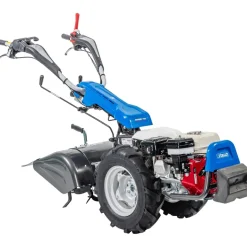 Motoculteur Jogger 7H STAUB