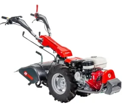 Motoculteur KAM 7S- GX270 OLEO-MAC
