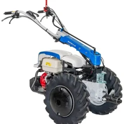 Motoculteur professionnel Maxter H4S STAUB