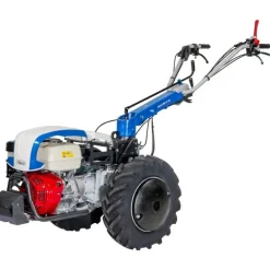 Motoculteur professionnel Maxter H4S STAUB