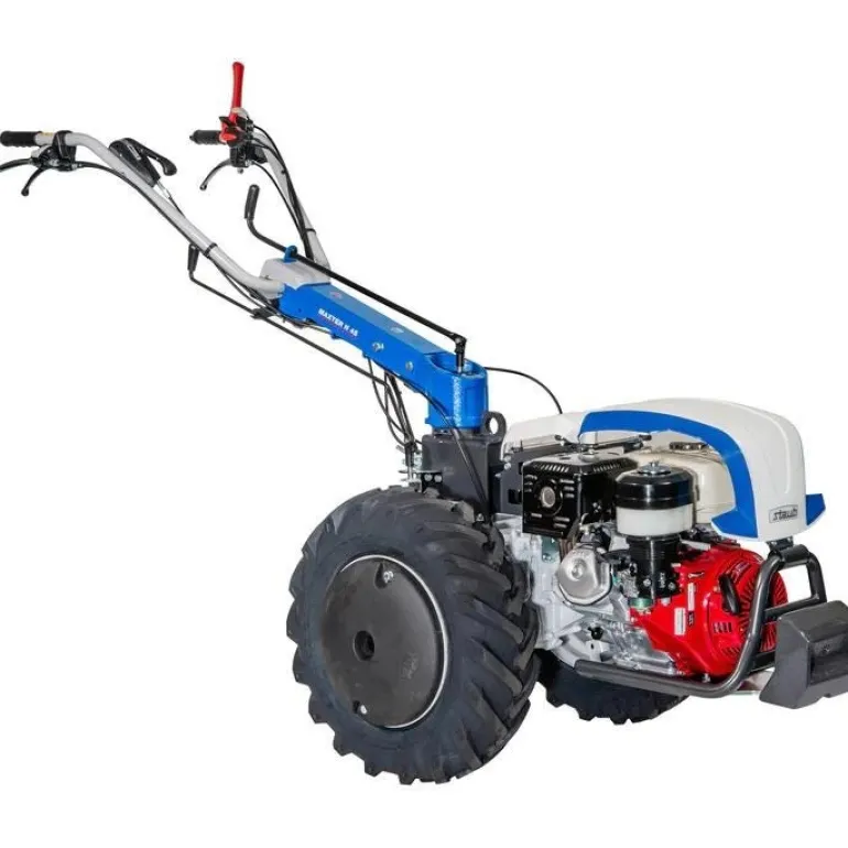 Motoculteur professionnel Maxter H4S STAUB
