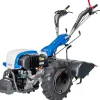Motoculteur Rancher DEL S STAUB