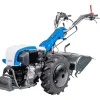 Motoculteur Rancher D10 S STAUB