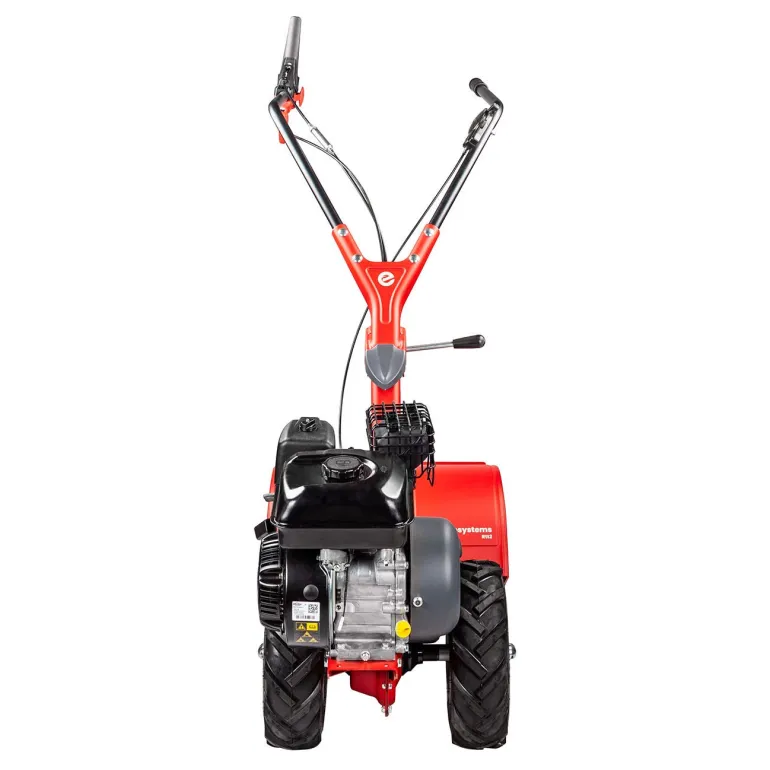 Motoculteur RTT2 Briggs 208cc fraise 50 cm