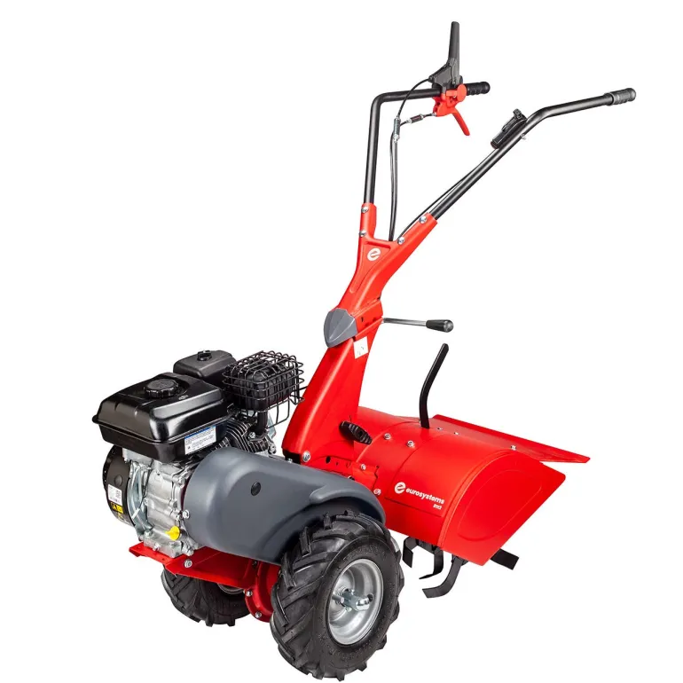 Motoculteur RTT2 Honda GP 160cc fraise 50 cm
