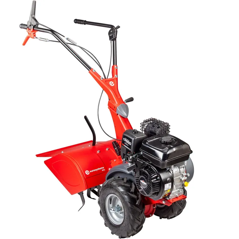 Motoculteur RTT2 Honda GP 160cc fraise 50 cm