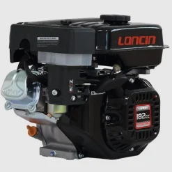 Motoculteur RTT2 Loncin 182cc fraise 50 cm