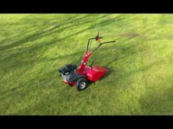 Motoculteur RTT2 Loncin 182cc fraise 50 cm