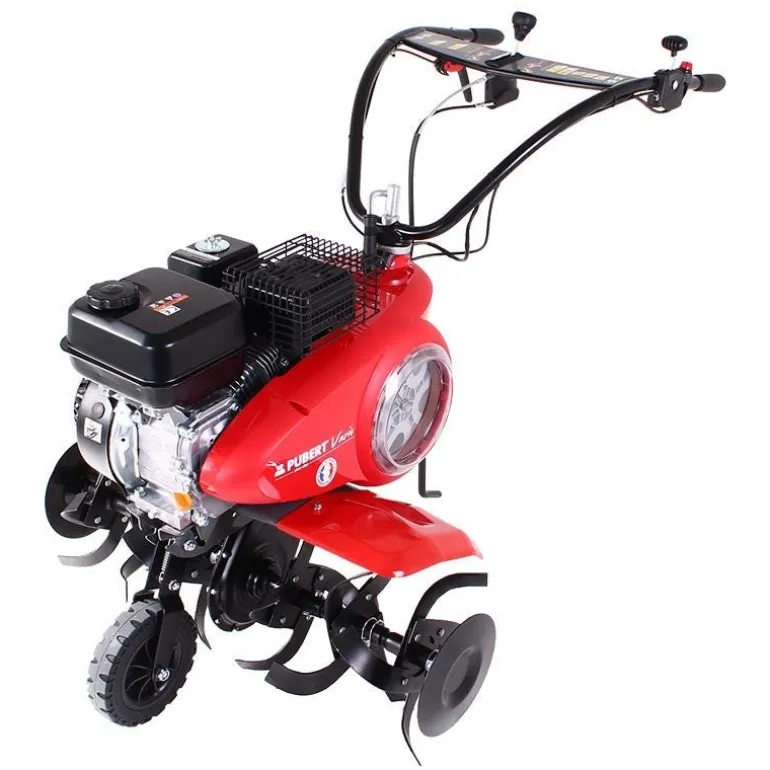 Motoculteur Vario 55P C3 PUBERT