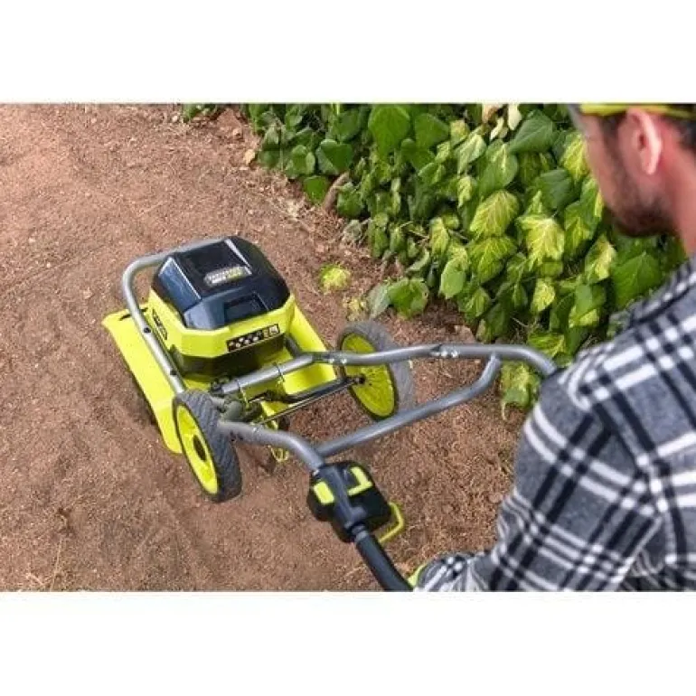 Motoculteur 36V Whisper Brushless RY36CVXA-0 Produit seul