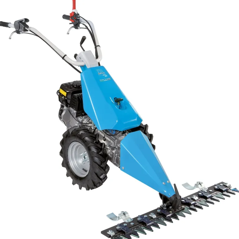 Motofaucheuse BT120S CH270 STAUB
