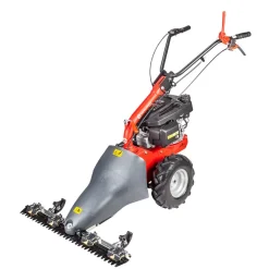 Motofaucheuse M210 Briggs 150cc 87 cm