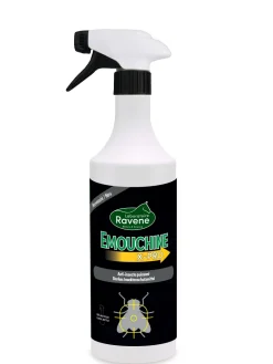 Émouchine X-PRO spray 900 ml
