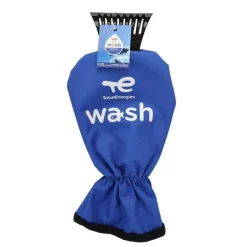 Moufle gratte-givre TOTAL ENERGIE WASH