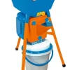 Moulin à farine mixte 750 W 18L