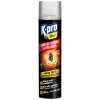 Mousse active enveloppante nids de guêpes/frelons 300ml
