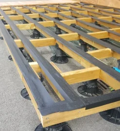 Mousse de désolidarisation adhésive Vitolen 111