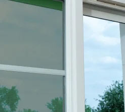 Moustiquaire en fibre de verre et pvc 1,2m - Vendu au ml