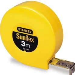 Mètre-ruban 3m x 12,7 mm STANLEY