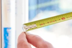 Mètre-ruban tape bi-matière 8 m x 25 mm STANLEY