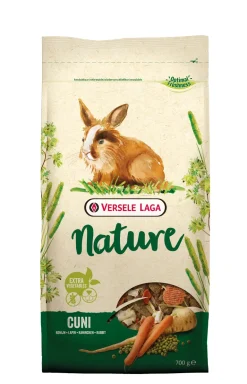 Mueli Cuni pour lapins nains 700g