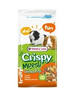 Muesli cochon d'inde 1kg
