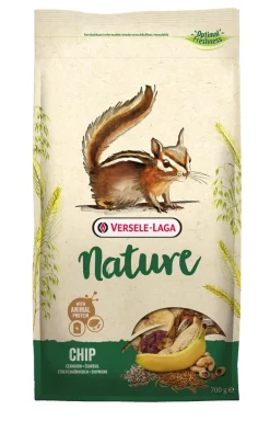 Muesli Chip pour écureuils 700g
