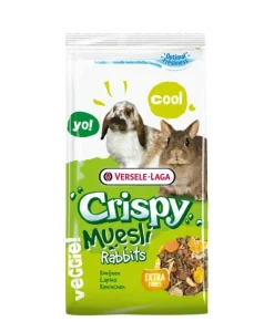 Muesli lapin 2,75kg
