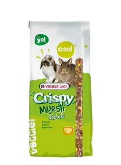 Muesli lapin 20kg