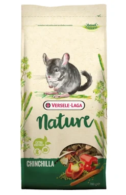 Muesli pour chinchillas 700g