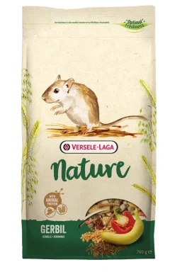 Muesli pour gerbilles 700g