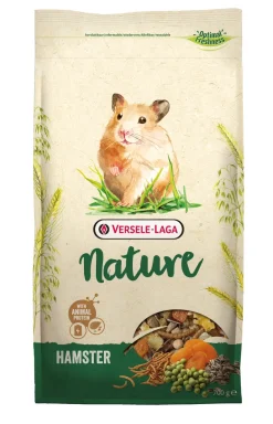 Muesli pour hamsters 700g
