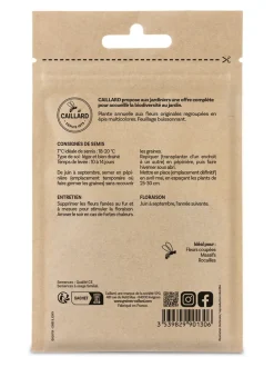 Muflier Majestic Varié 0,80g CAILLARD
