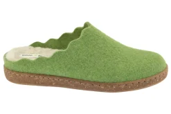 Mule femme Glady vert