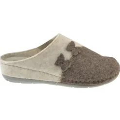 Mule PABLEUR taupe