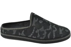 Mule PACIFICO Noir pour homme