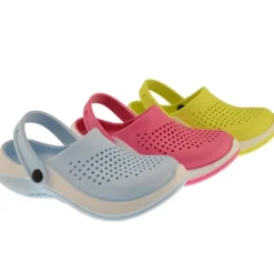 Mule sabot Xalona assortis - Vendu par paire KILWOX OUTDOOR