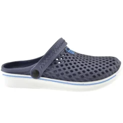 Mule sabot Xolat bleu marine KILWOX OUTDOOR