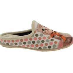 Mule RANOUTA beige