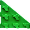 Multibloc d'obstacle grand modèle Vert