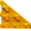 Multibloc d'obstacle grand modèle Jaune