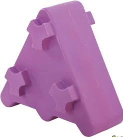 Multibloc d'obstacle petit modèle Mauve