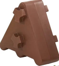 Multibloc d'obstacle petit modèle Chocolat