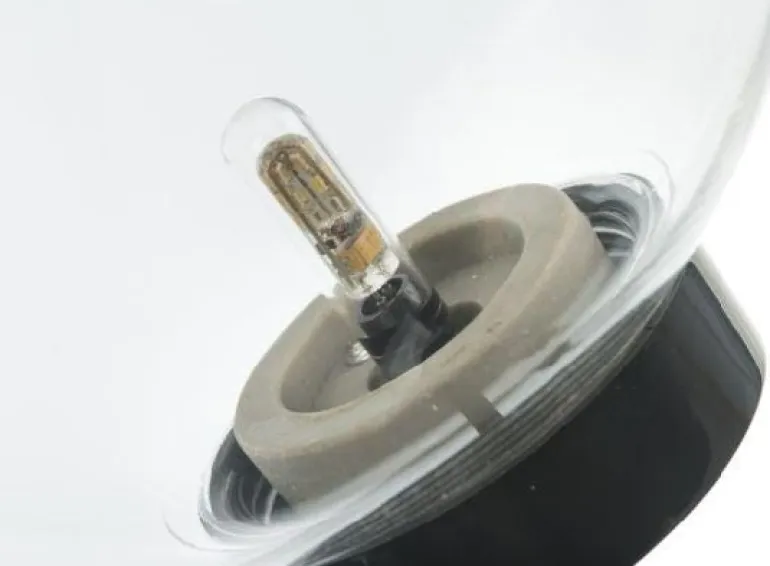 Multibright Float 3 Sphères Led