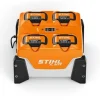 Multi chargeur rapide AL 301-4 STIHL